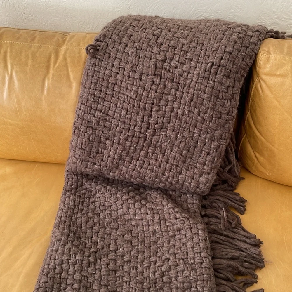 Zara soft knit